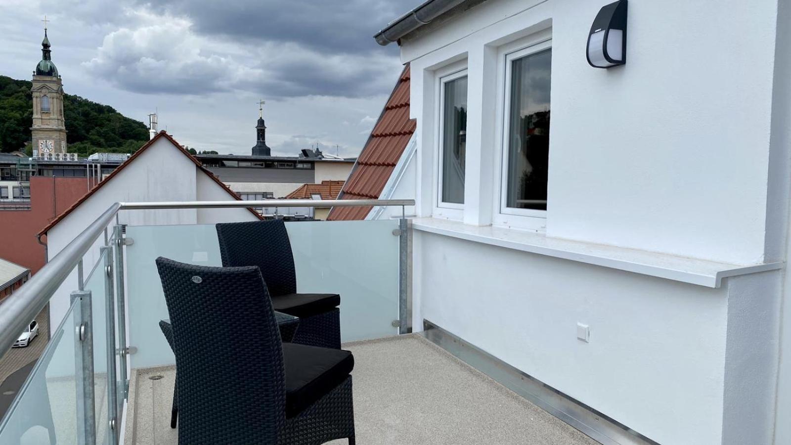 Discovair - Eisenach Karl14 - Vollausgestattete Apartments Mit Netflix In Der Fussgaengerzone Rom bilde