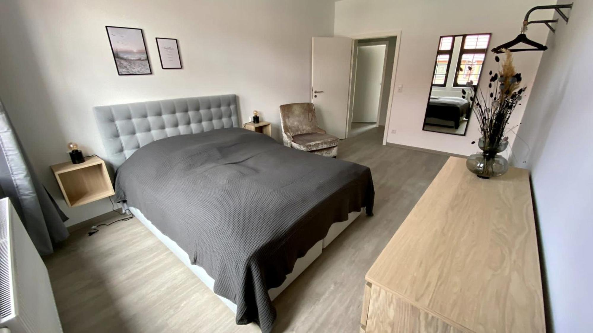 Discovair - Eisenach Karl14 - Vollausgestattete Apartments Mit Netflix In Der Fussgaengerzone Rom bilde