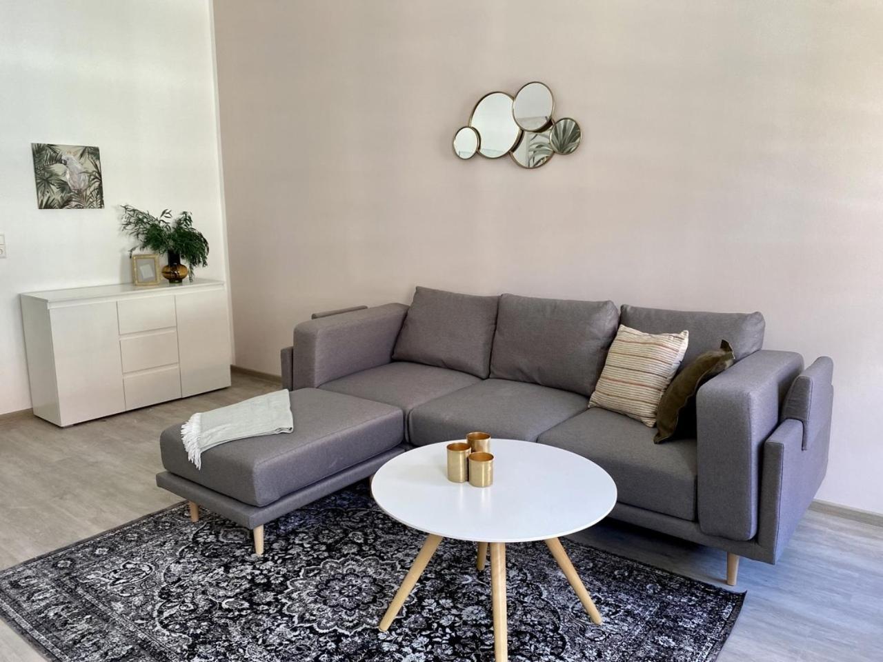 Discovair - Eisenach Karl14 - Vollausgestattete Apartments Mit Netflix In Der Fussgaengerzone Rom bilde
