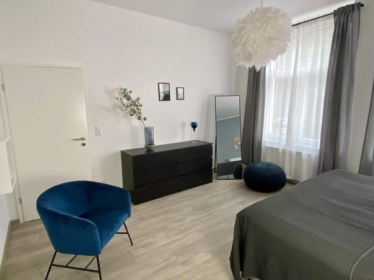 Discovair - Eisenach Karl14 - Vollausgestattete Apartments Mit Netflix In Der Fussgaengerzone Rom bilde
