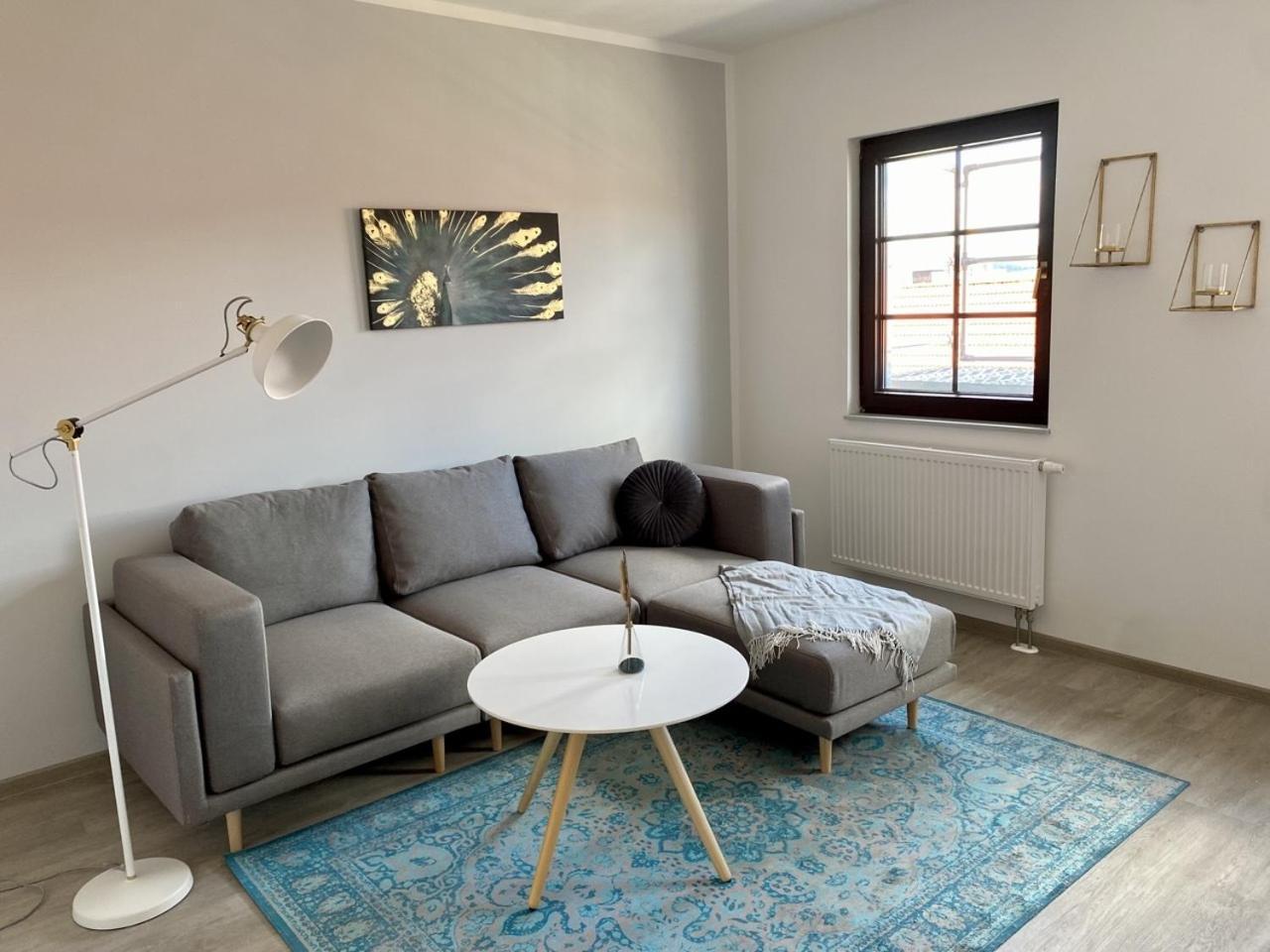 Discovair - Eisenach Karl14 - Vollausgestattete Apartments Mit Netflix In Der Fussgaengerzone Rom bilde