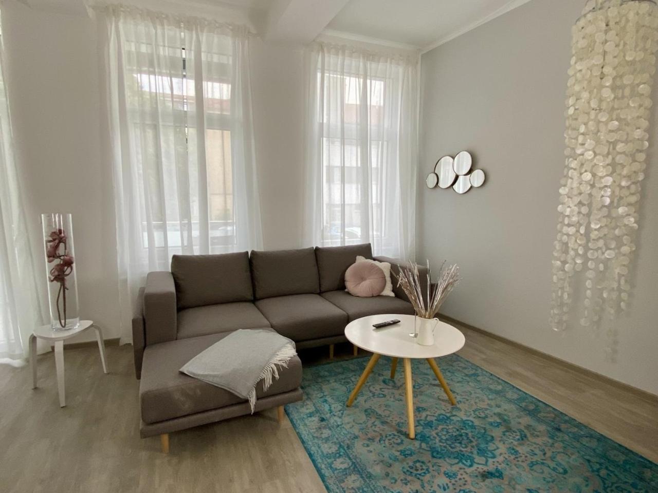 Discovair - Eisenach Karl14 - Vollausgestattete Apartments Mit Netflix In Der Fussgaengerzone Rom bilde