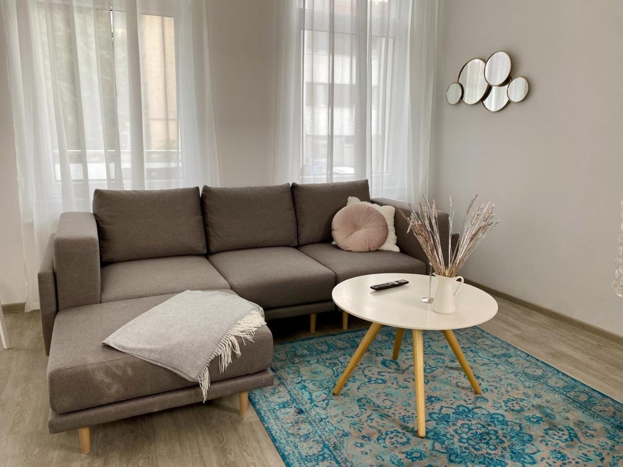 Discovair - Eisenach Karl14 - Vollausgestattete Apartments Mit Netflix In Der Fussgaengerzone Rom bilde