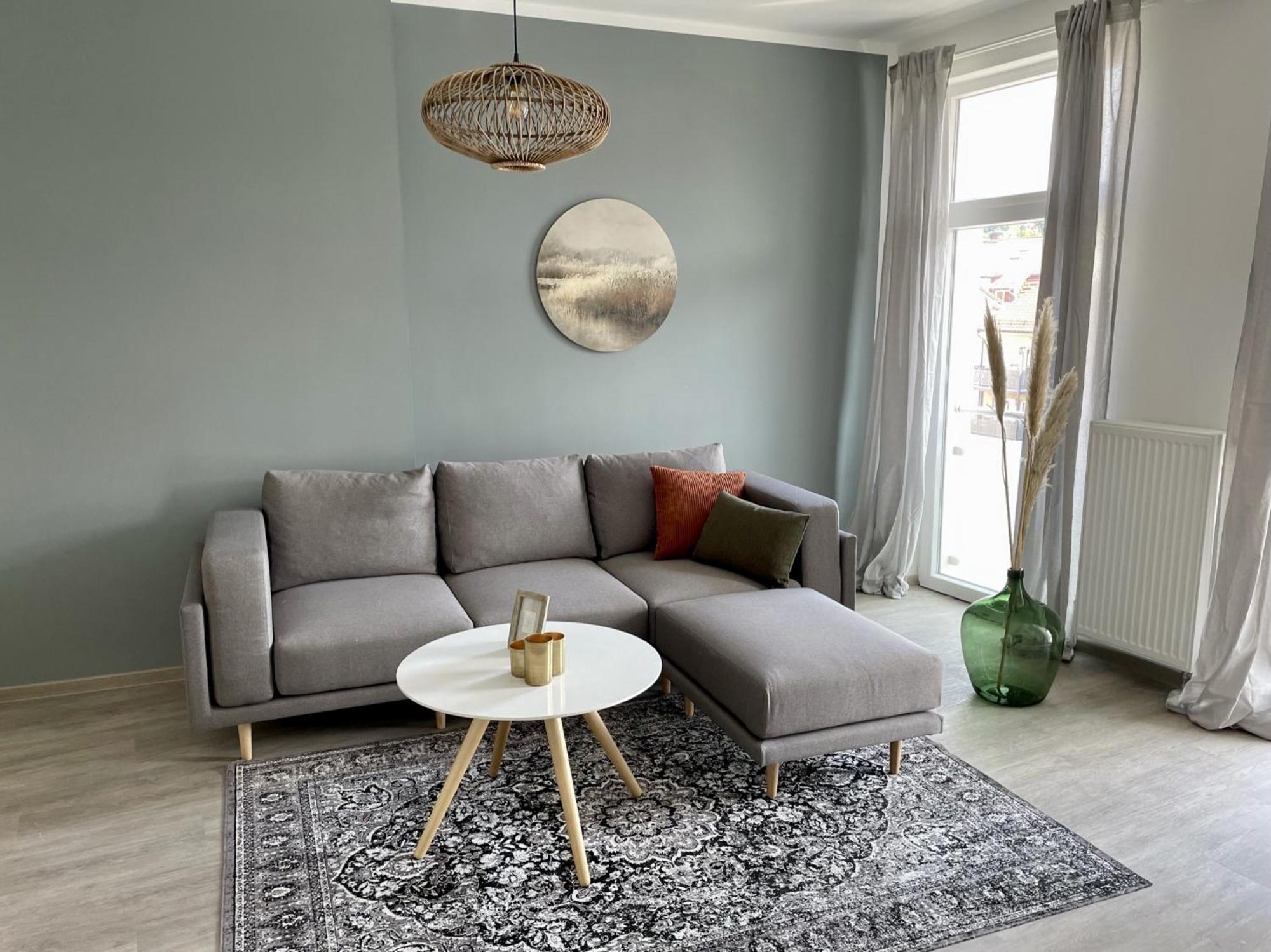 Discovair - Eisenach Karl14 - Vollausgestattete Apartments Mit Netflix In Der Fussgaengerzone Rom bilde